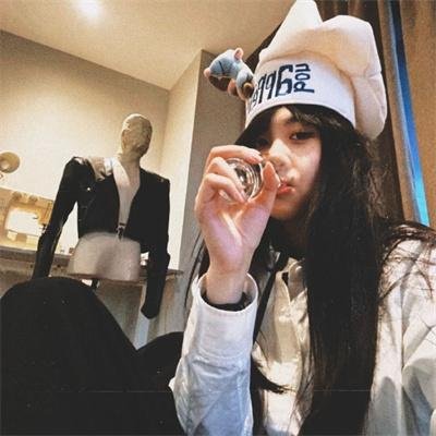 女性的先行者