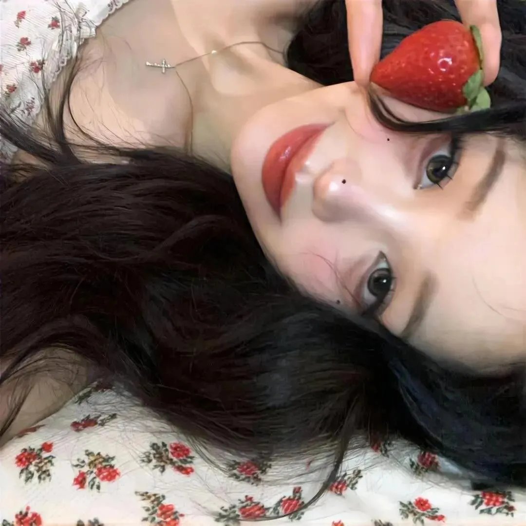牵牛的夏天