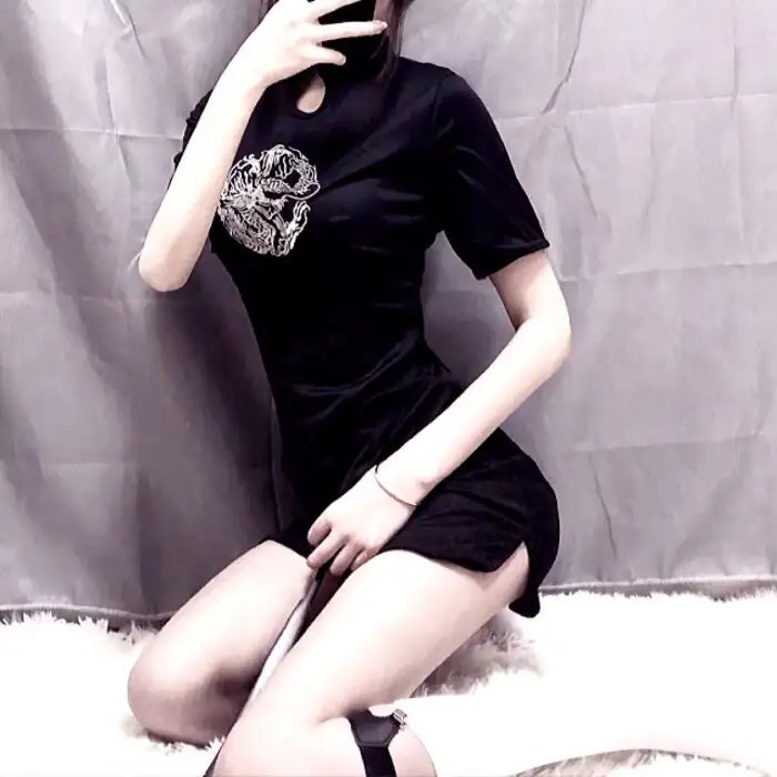 红色沙漠国语