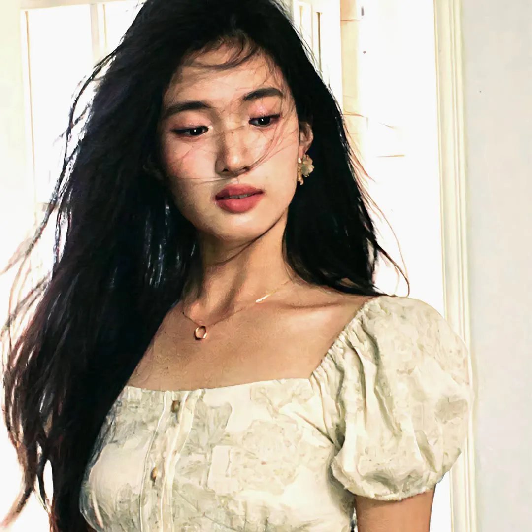 儍女和番